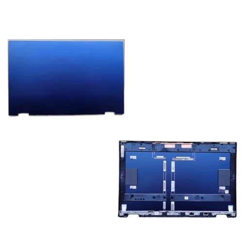 HFFOZMD LCD-Rückseiten-Bildschirmdeckel-Kappen-Abdeckungs-Fall für ASUS für ZenBook Pro Flip 15 OLED Q539ZD UP6502Z Shell von HFFOZMD