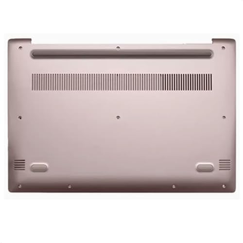 HFFOZMD LCD Zurück Lünette Front Rahmen Top Fall Palmrest Oberen Boden Abdeckung Für Lenovo 7000-13 320S-13 320S-13ISK 320S-13IKB Shell(Brown) von HFFOZMD