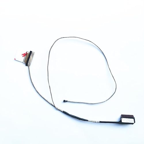 HFFOZMD LCD eDP LVDS für Dell 5558 3558 5555 15-5000 DC020025K00 DC020024C00 0MC2TT AAL20 Flex Video LCDseek von HFFOZMD