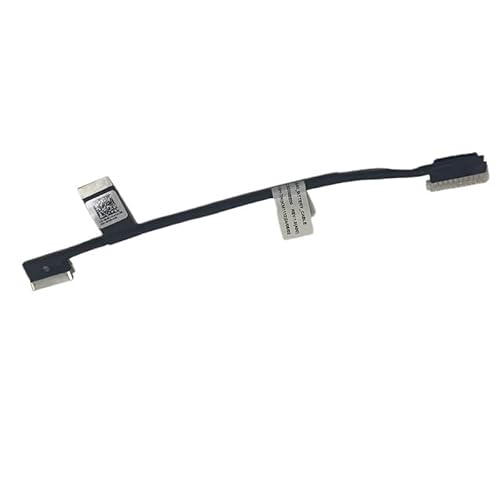 HFFOZMD Laptop-Akku Connect für Dell für Latitude 5440 5441 für Precision 3480 3490 0N8KX6 DC02004BE00 von HFFOZMD