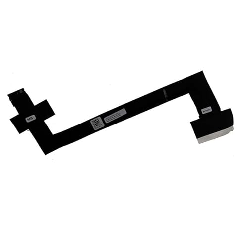 HFFOZMD Laptop-Akku Für Dell für Inspiron 15 5711 Master G15 5510 5511 5515 5520 5521 5525 GDL55 07CT7T DC02003U800 von HFFOZMD