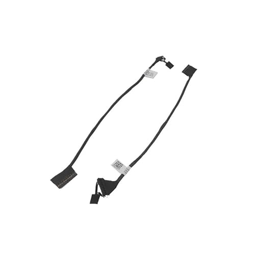 HFFOZMD Laptop-Akku für Dell Latitude E5470 ADM70 CN-0C17R8 0C17R8 C17R8 DC020087E00 DC020027E00(1PCS) von HFFOZMD