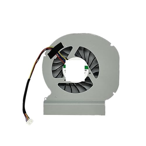 HFFOZMD Laptop CPU GPU Lüfter Kühler für Dell Latitude E6420 SUNON MF60120V1-C220-G99 DC5V 0.29A HFFOZMD Laptop CPU GPU Lüfter Kühler für Dell Latitude E6420 SUNON MF60120V1-C220-G99 DC5V 0.29A von HFFOZMD