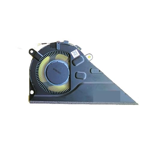 HFFOZMD Laptop-CPU-GPU-Lüfter für HP 14-DV TPN-Q244 TPN-Q245 TPN-Q246 M34454-001 M34455-001 M20334-001 M25934-001(4 Q244 M34455-001) von HFFOZMD