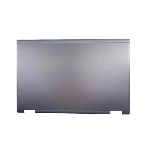 HFFOZMD Laptop-Ersatz-LCD-Rückabdeckung EIN Fall für Dell für Precision17 7770 M7770 4HGR9 04HGR9 von HFFOZMD