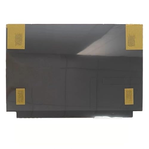 HFFOZMD Laptop-Ersatz-LCD-Rückseiten-Abdeckung für Dell Alienware M17 R3 R4 0P55W9 0NHWPF 0CP74V(0NHWPF) von HFFOZMD