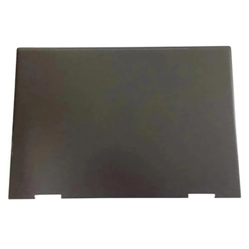 HFFOZMD Laptop-Ersatz-LCD-Rückseiten-Abdeckung für HP X360 15-CN 15-CP TPN-W134 4600ED03000 von HFFOZMD
