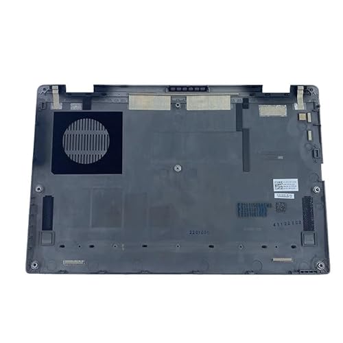 HFFOZMD Laptop-Ersatz-Untere Abdeckung D-Gehäuse für Dell Latitude 7320 E7320 0X7JCM HFFOZMD Laptop-Ersatz-Untere Abdeckung D-Gehäuse für Dell Latitude 7320 E7320 0X7JCM von HFFOZMD