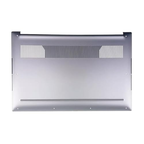 HFFOZMD Laptop-Ersatz-Untere Abdeckung D-Gehäuse für Dell XPS 15 9520 XPS15 HDQ51 8DFX0 08DFX0 von HFFOZMD