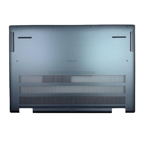 HFFOZMD Laptop-Ersatz-Untere Abdeckung D-Gehäuse für Dell für Inspiron 16plus 7620 7625 08J6XK 053CDJ 08N0GJ 073T4N(08N0GJ 3060) von HFFOZMD