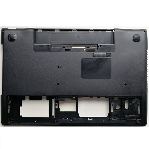 HFFOZMD Laptop LCD Back Cover Bildschirm Deckel Kappe Topcase Gehäuse Fall Für Asus N56 N56V N56VM N56VZ N56SL Shell von HFFOZMD