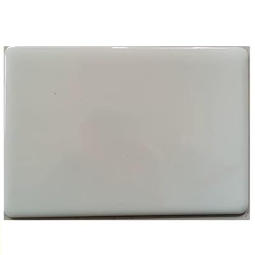 HFFOZMD Laptop LCD Back Cover Case Lünette Frontrahmen Für ASUS A441 X441S SC K441 F441 R414U S441 Shell(Black) von HFFOZMD
