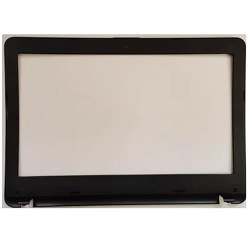 HFFOZMD Laptop LCD Back Cover Case Lünette Frontrahmen Für ASUS A441 X441S SC K441 F441 R414U S441 Shell(Black Color) von HFFOZMD