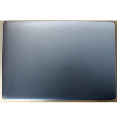 HFFOZMD Laptop LCD Back Cover Case Lünette Frontrahmen Für ASUS A441 X441S SC K441 F441 R414U S441 Shell(Blue) von HFFOZMD