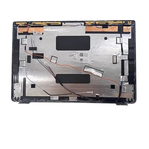 HFFOZMD Laptop LCD Back Cover Fall FÜR Dell für Latitude 5440 5450 Precision 3480 3490 083F1K IR 02JC33 0MXG77 0CX2Y8 RGB(0MXG77 MXG77) von HFFOZMD