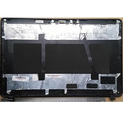 HFFOZMD Laptop LCD Back Cover Fall Lünette Front Rahmen Gehäuse Abdeckung Scharnier Für Acer E1-571 E1-571G E1-531G E1-521 E1-531 P253(Just A Cover) von HFFOZMD