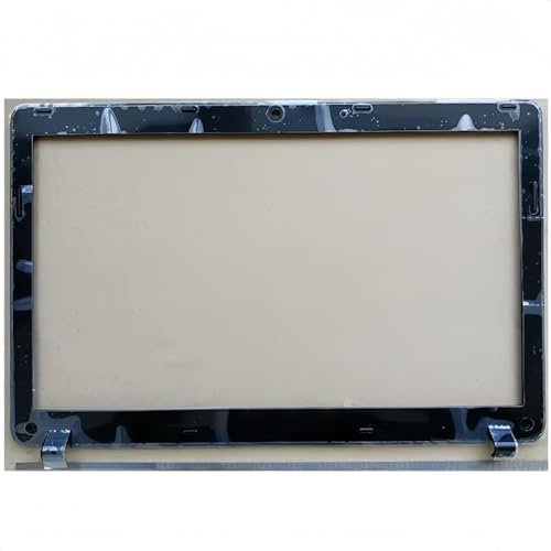 HFFOZMD Laptop LCD Back Cover Fall Lünette Front Rahmen Gehäuse Abdeckung Scharnier Für Acer E1-571 E1-571G E1-531G E1-521 E1-531 P253(Just B Cover) von HFFOZMD