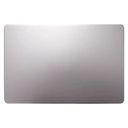 HFFOZMD Laptop LCD Back Top Case Palmrest Untere Abdeckung Fall Für Huawei für MRC-W50 für MRC-W60 für MRC-WX0 für MRC-W00 für MRC-W10 PL-W19 PL-W09 PL-W29(Silvery A Color) von HFFOZMD