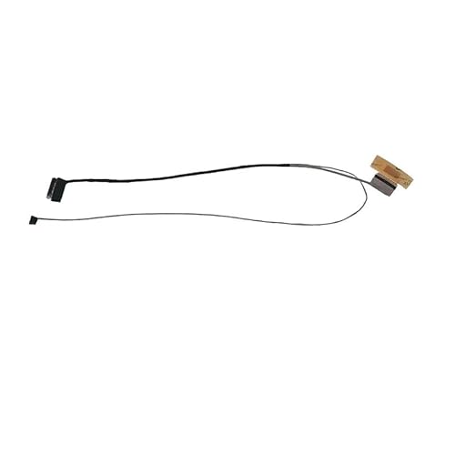 HFFOZMD Laptop-LCD-EDP FHD für ASUS FX505 FX50D FX86F FX86G FX95G 40-polig 144 Hz 1422-033V0A2 14005-02730500 HFFOZMD Laptop-LCD-EDP FHD für ASUS FX505 FX50D FX86F FX86G FX95G 40-polig 144 Hz 1422-033V0A2 14005-02730500 von HFFOZMD
