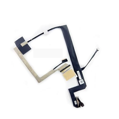 HFFOZMD Laptop LCD EDP FHD für Dell für Alienware 51M R1 DDQ70 07M11W HFFOZMD Laptop LCD EDP FHD für Dell für Alienware 51M R1 DDQ70 07M11W von HFFOZMD