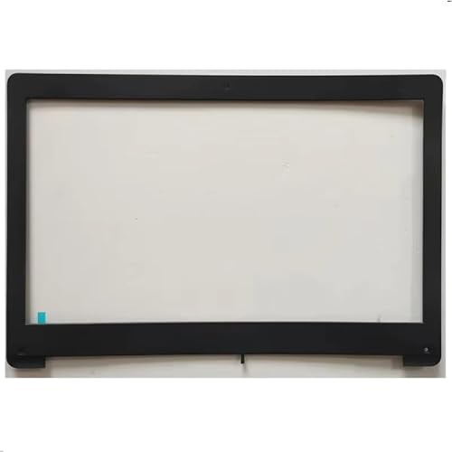 HFFOZMD Laptop LCD Front Rahmen Lünette Gehäuse Abdeckung Fall Für Asus 13N1-7KA0101 14, 6 Zoll Shell HFFOZMD Laptop LCD Front Rahmen Lünette Gehäuse Abdeckung Fall Für Asus 13N1-7KA0101 14, 6 Zoll Shell von HFFOZMD