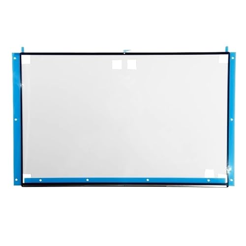 HFFOZMD Laptop-LCD-Frontrahmen für Dell XPS 15 9530 9520 für Precision 5550 5560 5570 0G7R9F HFFOZMD Laptop-LCD-Frontrahmen für Dell XPS 15 9530 9520 für Precision 5550 5560 5570 0G7R9F von HFFOZMD