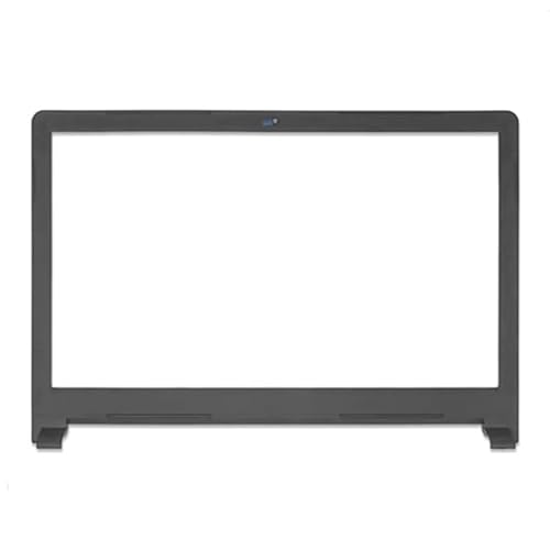 HFFOZMD Laptop-LCD-Rückblende, Frontrahmen, Handauflage, oberes Gehäuse, untere Abdeckung für Dell Inspiron 15 3567 3565 3576 3568 3558(B Shell) von HFFOZMD