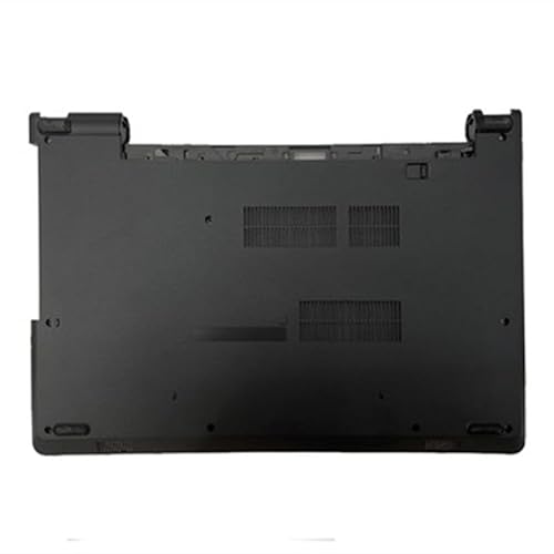 HFFOZMD Laptop-LCD-Rückblende, Frontrahmen, Handauflage, oberes Gehäuse, untere Abdeckung für Dell Inspiron 15 3567 3565 3576 3568 3558(White) von HFFOZMD