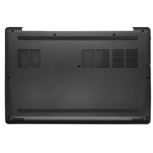 HFFOZMD Laptop-LCD-Rückblende Rahmen Topcase Palmrest Obere untere Abdeckung Fall für Dell 15-3579 15 G3 3579 15GD 15PD 15PR P75F Shell(Beige) von HFFOZMD