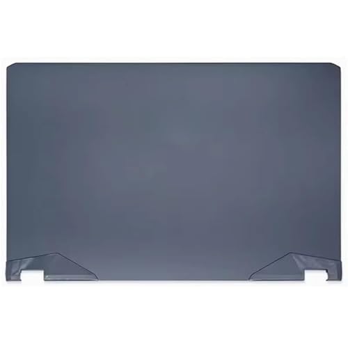 HFFOZMD Laptop LCD Zurück Lünette Front Rahmen Abdeckung Fall Für MSI GE76 GP76 MS-17K2 MS-17K3 MS-17K4 Shell(Red) von HFFOZMD