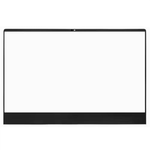 HFFOZMD Laptop LCD Zurück Lünette Front Rahmen Abdeckung Fall Scharnier Kappe Für MSI für Prestige 14 MS-14C1 MS-14C2 MS-14C4 MS-P14 14C2 14C4 Shell(Beige) von HFFOZMD