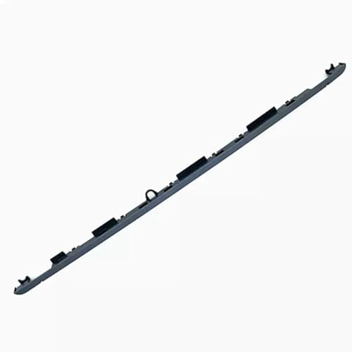 HFFOZMD Laptop LCD Zurück Lünette Front Rahmen Abdeckung Fall Scharnier Kappe Für MSI für Prestige 14 MS-14C1 MS-14C2 MS-14C4 MS-P14 14C2 14C4 Shell(Gold) von HFFOZMD