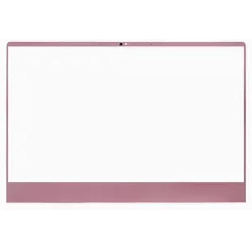 HFFOZMD Laptop LCD Zurück Lünette Front Rahmen Abdeckung Fall Scharnier Kappe Für MSI für Prestige 14 MS-14C1 MS-14C2 MS-14C4 MS-P14 14C2 14C4 Shell(White) von HFFOZMD