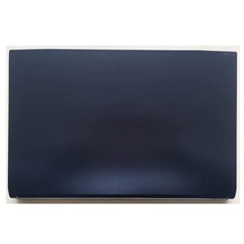 HFFOZMD Laptop LCD Zurück Lünette Front Rahmen Palmrest Oberen Boden Abdeckung Fall Für MSI GF75 MS-17F1 MS-17F2 MS-17F3 MS-17F4 MS-17F5(Red) von HFFOZMD