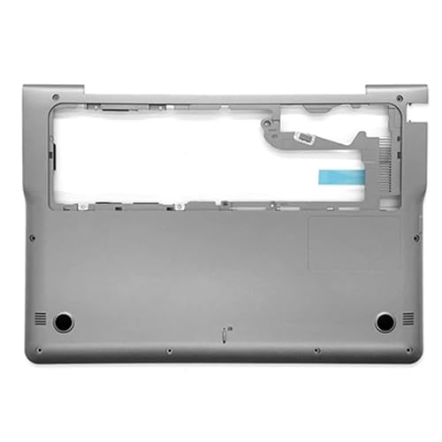 HFFOZMD Laptop LCD Zurück Lünette Front Rahmen Palmrest Oberen Boden Abdeckung Fall Für Samsung NP530U3C NP530U3B NP535U3C NP540U3 NP532U3C(White) von HFFOZMD