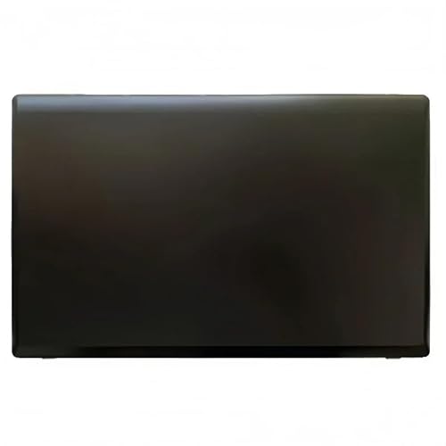 HFFOZMD Laptop LCD Zurück Lünette Front Rahmen Top Case Palmrest Oberen Gehäuse Abdeckung Fall Für Lenovo für ideapd G580 G585 Shell(Red) von HFFOZMD