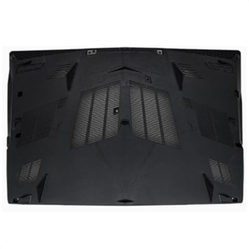 HFFOZMD Laptop LCD Zurück Lünette Front Rahmen Untere Abdeckung Fall Für MSI GE63 GP63 GE63VR-7RT-7RE MS-16P1 MS-16P2 MS-16P5 Shell(D Shell) von HFFOZMD