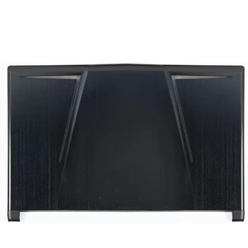 HFFOZMD Laptop LCD Zurück Lünette Front Rahmen Untere Abdeckung Fall Für MSI GE63 GP63 GE63VR-7RT-7RE MS-16P1 MS-16P2 MS-16P5 Shell(Light Slot A Shell) von HFFOZMD