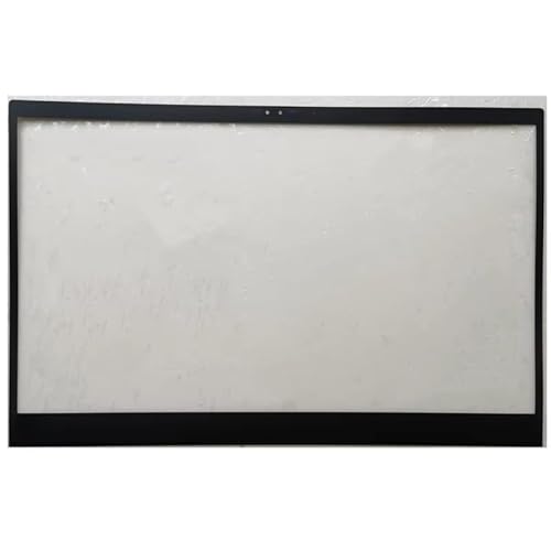 HFFOZMD Laptop Lünette Rahmen Gehäuse LCD Front Abdeckung Fall Für Lenovo für Thinkpad X1 Carbon 6th 2018 IR 01YR450 Shell von HFFOZMD