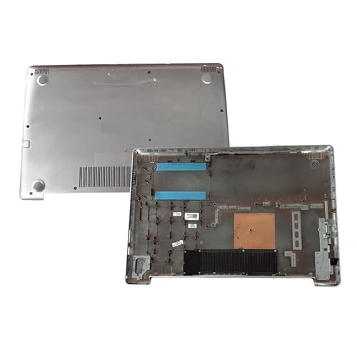 HFFOZMD Laptop Untere Abdeckung Fall Für Dell 5000 5570 5575 P75F Silber 0N9W2D HFFOZMD Laptop Untere Abdeckung Fall Für Dell 5000 5570 5575 P75F Silber 0N9W2D von HFFOZMD