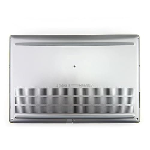 HFFOZMD Laptop-Untere Abdeckung Fall für Dell für Präzision 7560 M7560 0P9W6Y 0R07Y1 0P7P81(0P9W6Y) von HFFOZMD