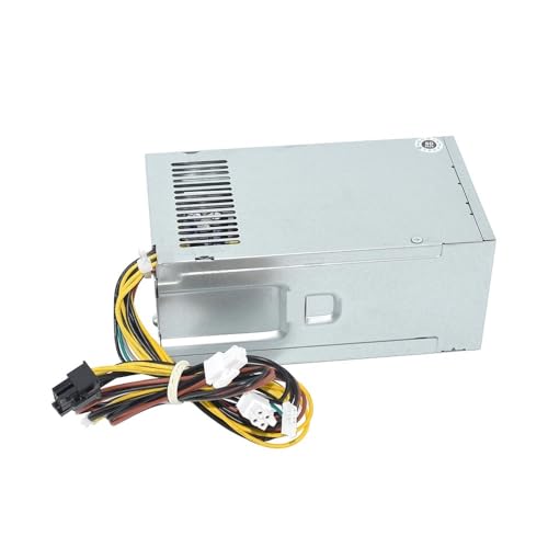 HFFOZMD Netzteil 400W PA-3401-1 PA-3401-1HA 942332-001 PCG007 Für HP 86 89 280 480 400 600 800G3 G4 G5 von HFFOZMD
