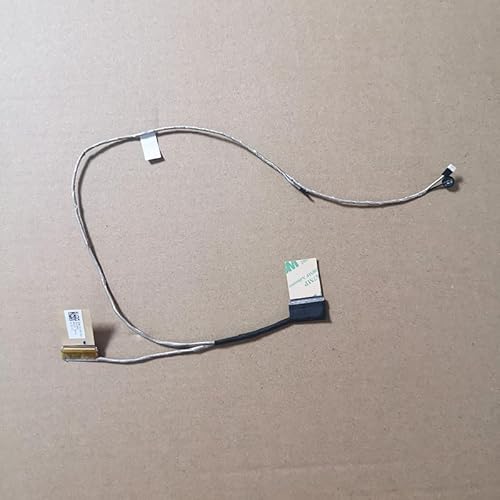 HFFOZMD Video Bildschirm Flex Für ASUS X553 X503MA X503M LCD LVDS Display Band(1422-01VR0AS) von HFFOZMD