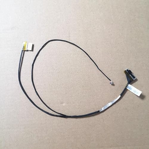 HFFOZMD Video Screen Flex Für ASUS UX32 UX32S UX32L UX32K UX32VD UX32LA-1A UX32A 1422-017G000 LCD LVDS Display Band HFFOZMD Video Screen Flex Für ASUS UX32 UX32S UX32L UX32K UX32VD UX32LA-1A UX32A 1422-017G000 LCD LVDS Display Band von HFFOZMD