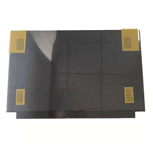 Laptop-Ersatz-LCD-Rückabdeckung für Dell für Alienware M17 R3 R4 0P55W9 0NHWPF 0CP74V (0CP74V) von HFFOZMD
