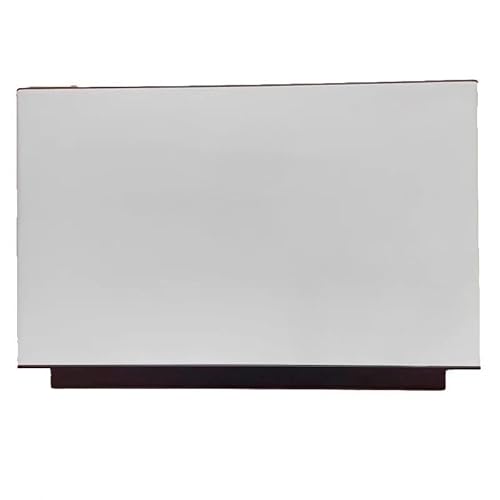 HFFOZMD Laptop-Ersatz-LCD-Rückseiten-Abdeckung für Dell Alienware M17 R3 R4 0P55W9 0NHWPF 0CP74V(0P55W9) von HFFOZMD