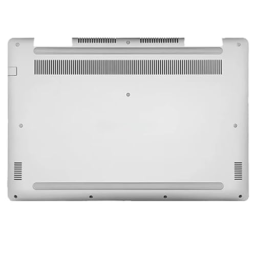 Laptop-LCD-Rückabdeckung, Frontrahmen oben unten, für Dell Inspiron 15D 7570 7580 7573, Weiß Laptop-LCD-Rückabdeckung, Frontrahmen oben unten, für Dell Inspiron 15D 7570 7580 7573, Weiß von HFFOZMD