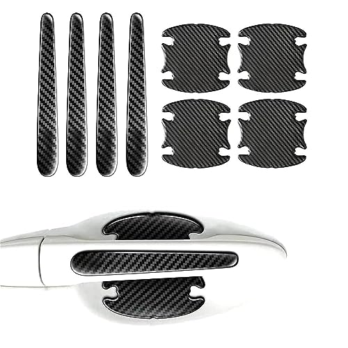HFFTYU 8 Stück Autotürgriff-Aufkleber, für Opel Mokka/Mokka X 2012-2023 Autotür Griffe Schutz Auto Türgriff Schutzfolie,C HFFTYU 8 Stück Autotürgriff-Aufkleber, für Opel Mokka/Mokka X 2012-2023 Autotür Griffe Schutz Auto Türgriff Schutzfolie,C von HFFTYU