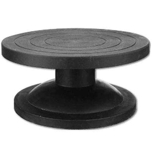 Skulptur Drehscheibe Pottery Wheel, 30cm Töpferwarnel-Modell-Modellierungsplattform-Sculpting-Plattform-Plattform-Model-Machen-Lehm-Skulptur-Werkzeuge runder Dreh-Turn-Platten-Keramik-Tool Skulptur Drehscheibe Pottery Wheel, 30cm Töpferwarnel-Modell-Modellierungsplattform-Sculpting-Plattform-Plattform-Model-Machen-Lehm-Skulptur-Werkzeuge runder Dreh-Turn-Platten-Keramik-Tool von HFGDRH
