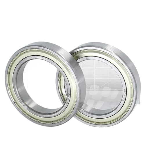 1 STÜCK Rillenkugellager 6809 6810 6811 6812 6813 6814 6815 6816 ZZ 2RS(6812-2RS 60X78X10) von HFIGNIAHQ